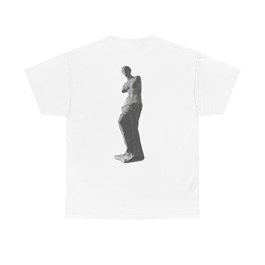 Statue Graphic Tee